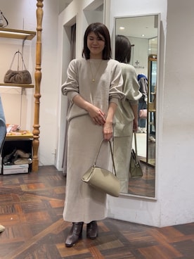 アカネさんのコーディネート