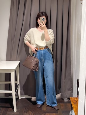 アカネさんのコーディネート