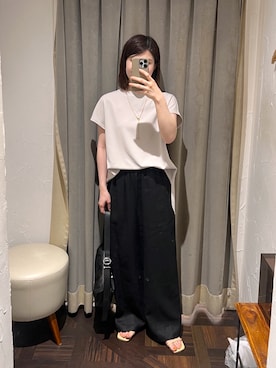 アカネさんのコーディネート