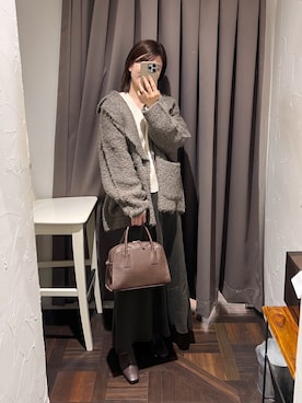 アカネさんのコーディネート