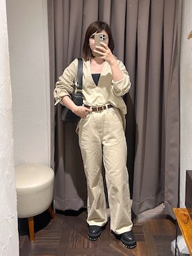 アカネさんのコーディネート