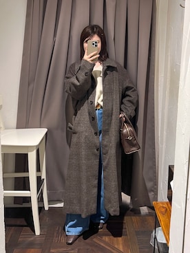 アカネさんのコーディネート