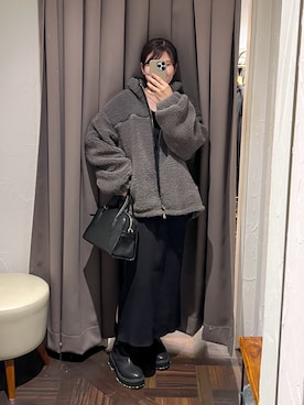 アカネさんのコーディネート