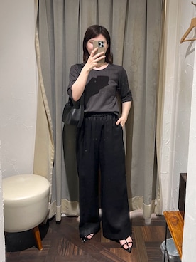アカネさんのコーディネート