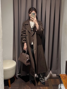 アカネさんのコーディネート