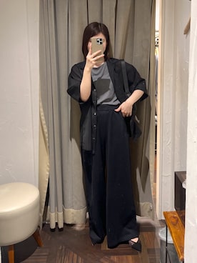アカネさんのコーディネート