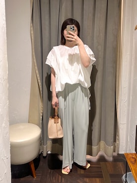 アカネさんのコーディネート