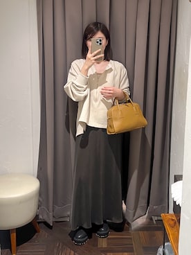 アカネさんのコーディネート