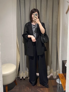 アカネさんのコーディネート