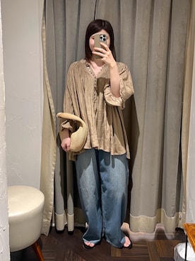 アカネさんのコーディネート