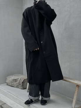 Kuuさんのコーディネート