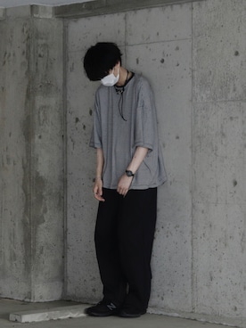 Kuuさんのコーディネート