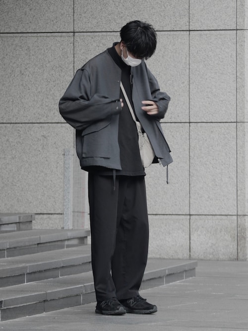 Kuuさんのコーディネート