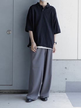 Kuuさんのコーディネート