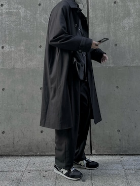 Kuuさんのコーディネート