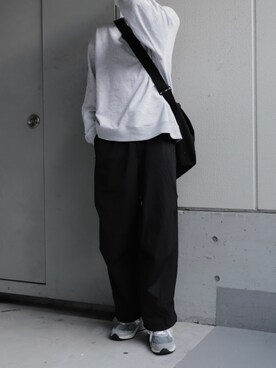 Kuuさんのコーディネート