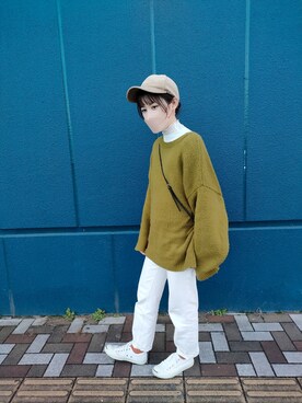 naru111mさんのコーディネート