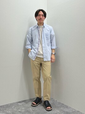 nishiokaさんのコーディネート