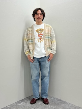 nishiokaさんの（J.M. WESTON | ジェイエムウエストン）を使ったコーディネート