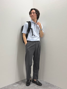 nishiokaさんのコーディネート