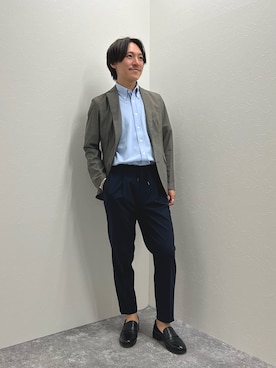 nishiokaさんのコーディネート