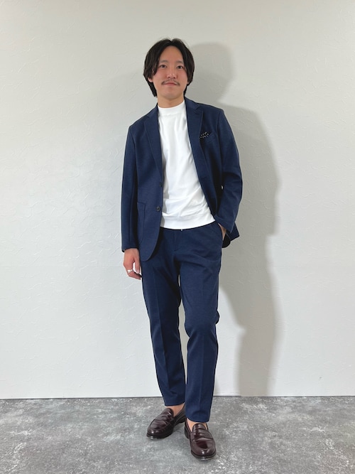 セール】レザーコインローファー フェニックス 本革 日本製