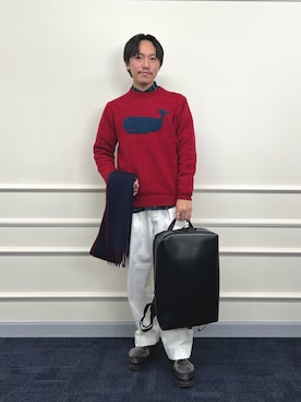 nishiokaさんのコーディネート