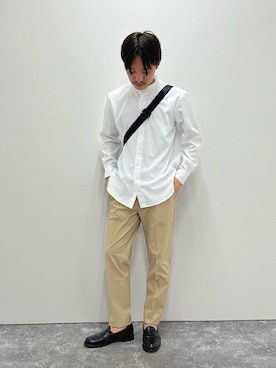 nishiokaさんのコーディネート