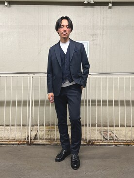 nishiokaさんのコーディネート