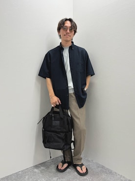 nishiokaさんのコーディネート