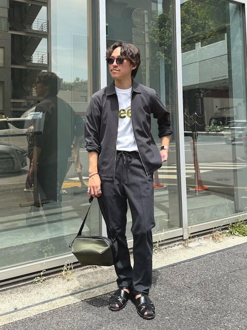 セール】【IZIPIZI/イジピジ】SUN#E Iconic trapeze（サングラス