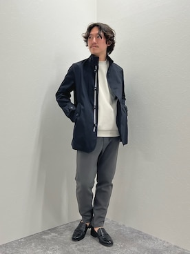 nishiokaさんのコーディネート