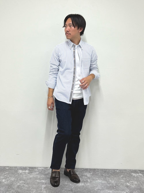 セール】レザーコインローファー フェニックス 本革 日本製