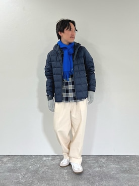 nishiokaさんのコーディネート