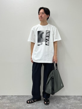 nishiokaさんのコーディネート