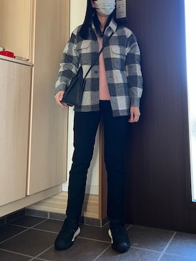 akkaさんのコーディネート