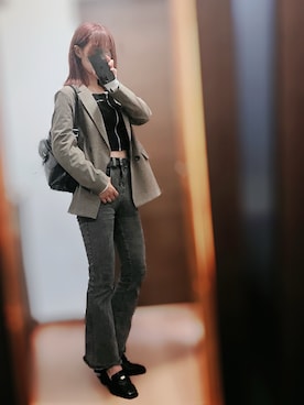 ゆずちさんのコーディネート