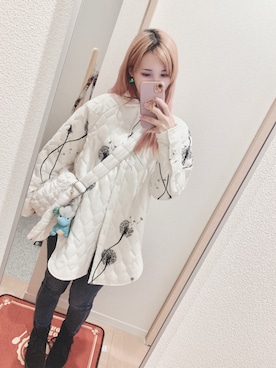 hiyori0724さんのコーディネート