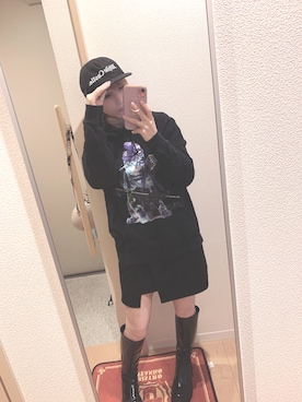 hiyori0724さんのコーディネート