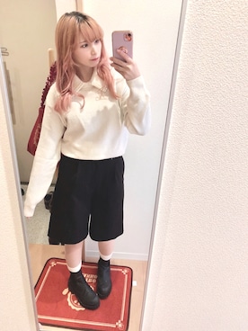 hiyori0724さんのコーディネート