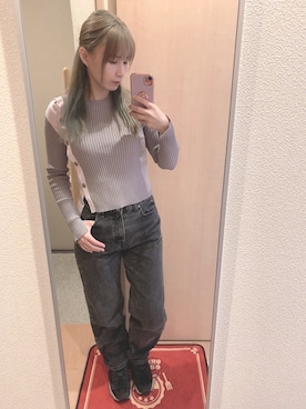 hiyori0724さんのコーディネート