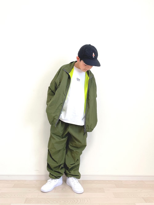 hsk3boysさんのコーディネート