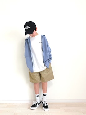 hsk3boysさんのコーディネート