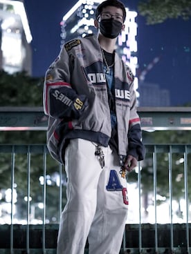 Harutoさんのコーディネート