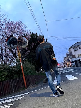 Harutoさんのコーディネート