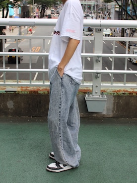 Harutoさんのコーディネート