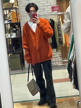 Syo0709さんの（UNIQLO | ユニクロ）を使ったコーディネート