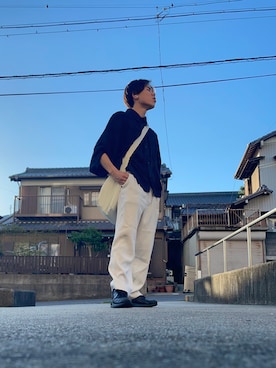  ryoさんのコーディネート