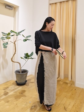 hiromiさんのコーディネート
