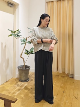 hiromiさんのコーディネート